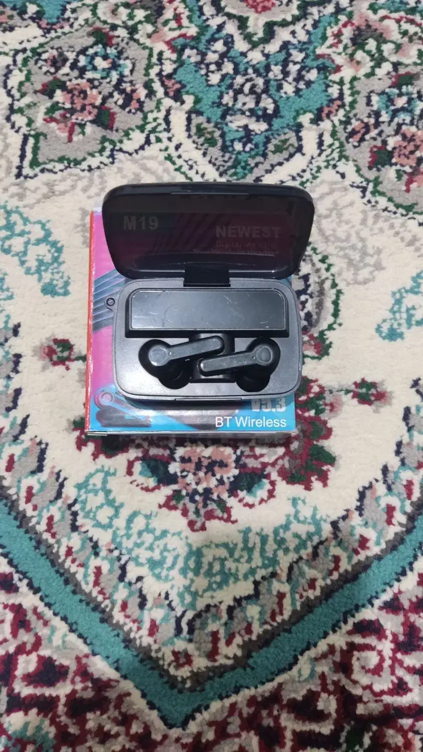 ایرپاد|لوازم جانبی موبایل و تبلت|رباط‌کریم, رباط‌کریم|دیوار