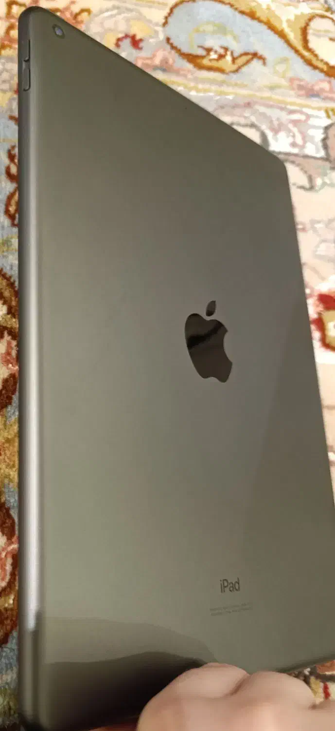 آیپد نسل ۸ همراه با قلم|تبلت|تبریز, |دیوار