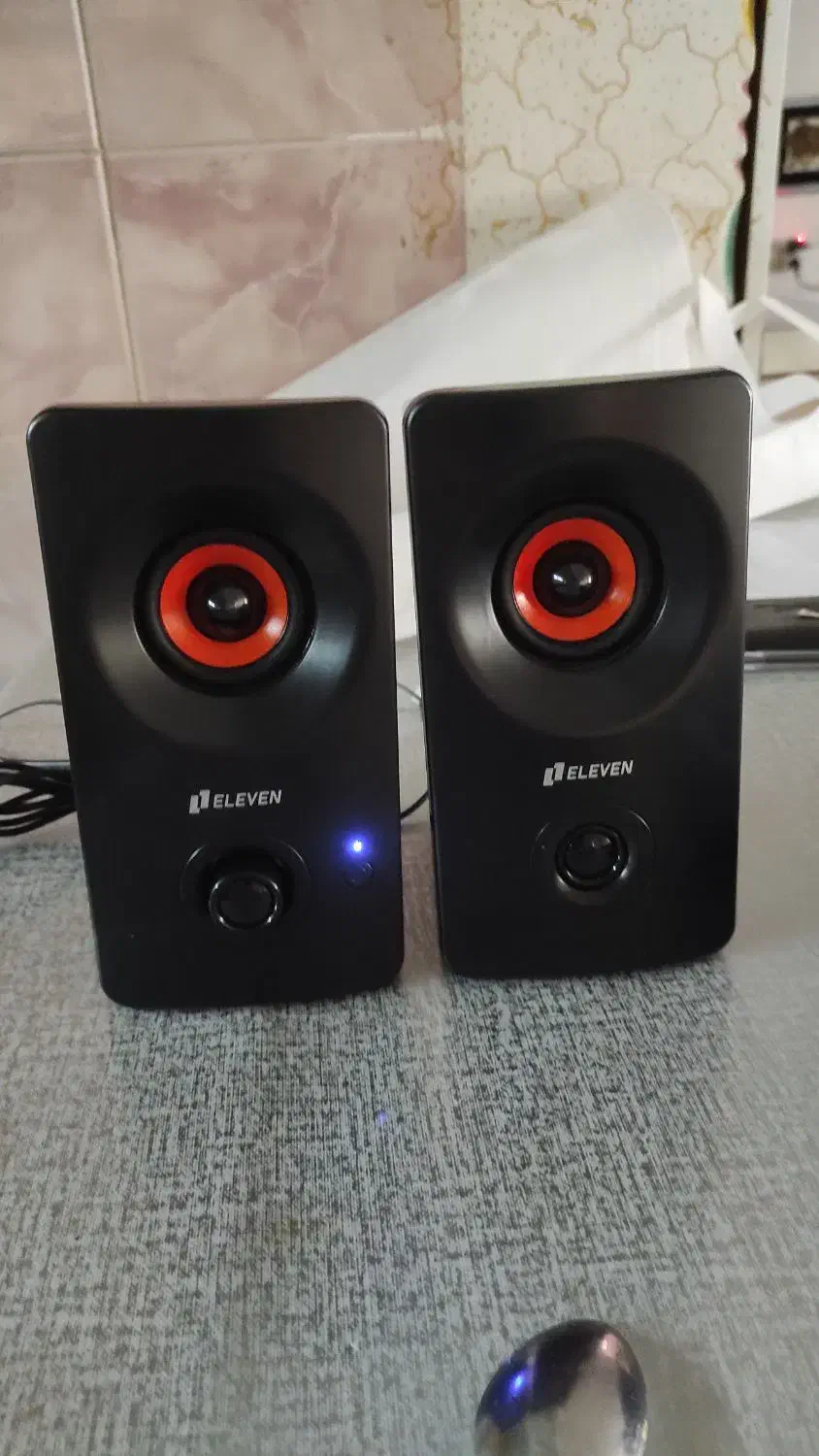 اسپیکر|سیستم صوتی خانگی|همدان, |دیوار