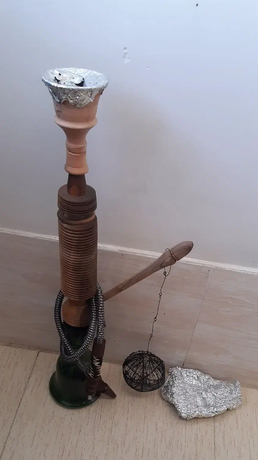 فروش قلیان|کلکسیون و سرگرمی|سنندج, |دیوار