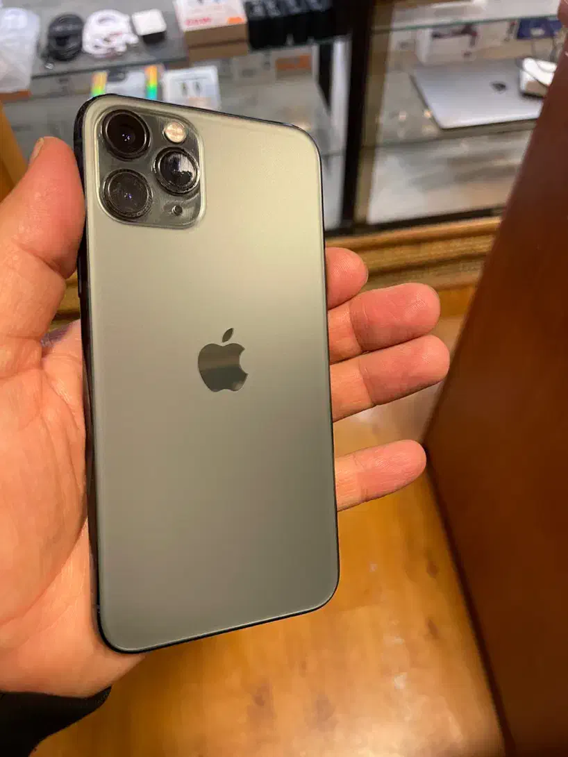 11pro256|موبایل|تهران, جهاد|دیوار