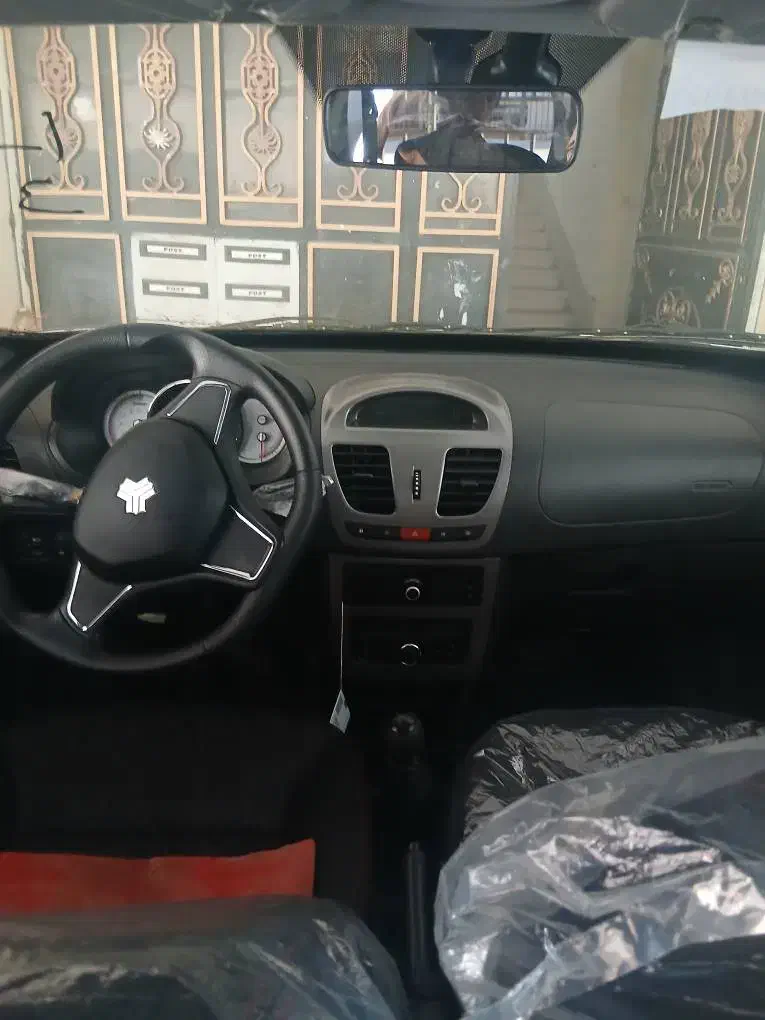 کوییک Gx|خودرو سواری و وانت|زاهدان, |دیوار