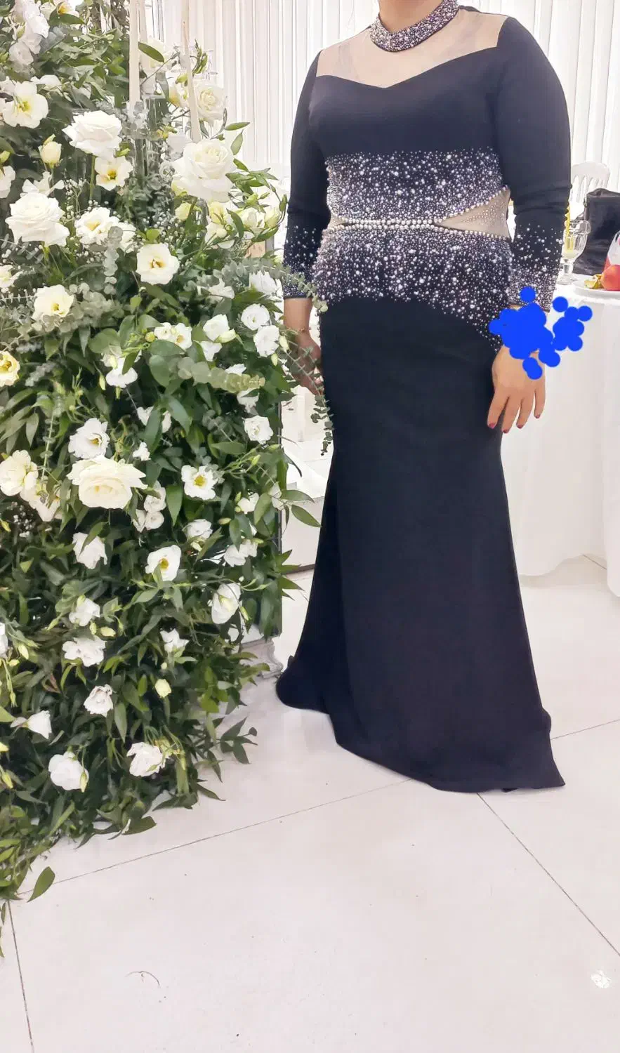 لباس مجلسی|لباس|قزوین, |دیوار