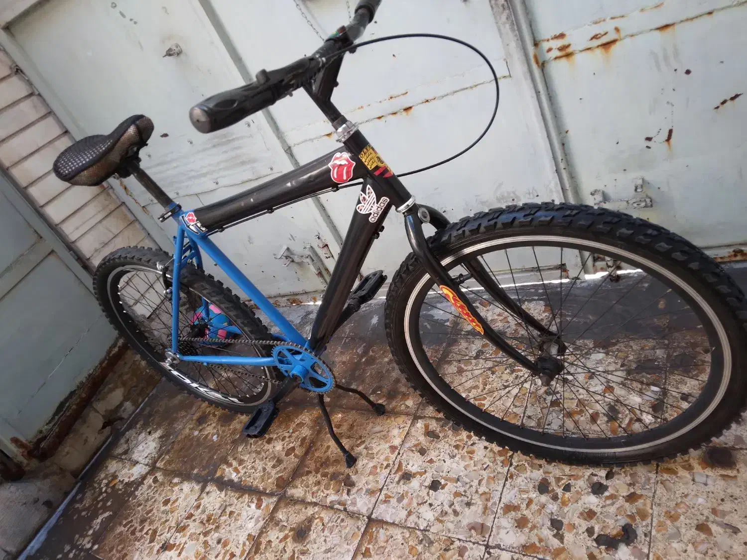 دوچرخه ۲۶|دوچرخه، اسکیت، اسکوتر|اهواز, نادری|دیوار