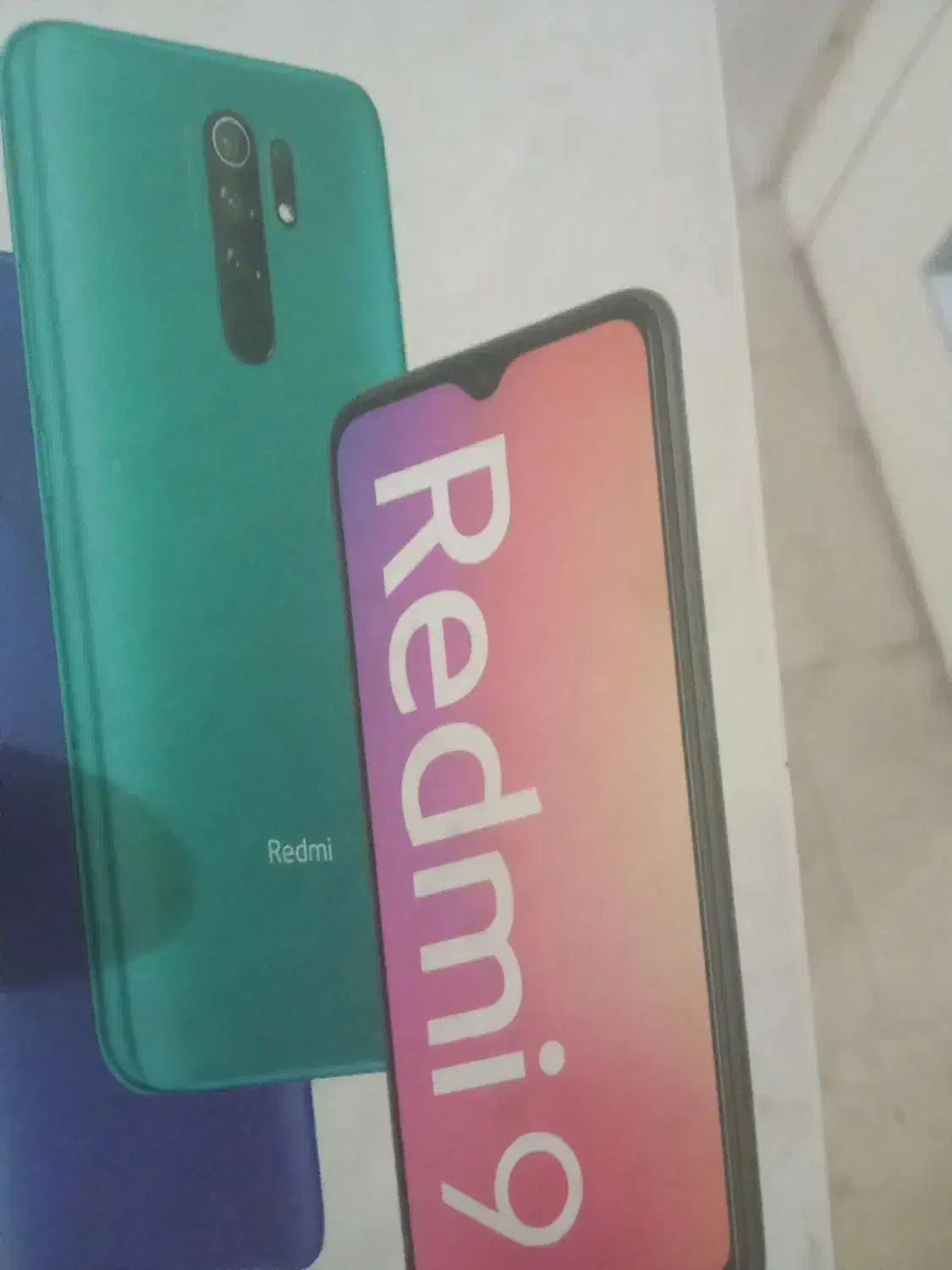 گوشی کاملا سالم|موبایل|خوی, |دیوار