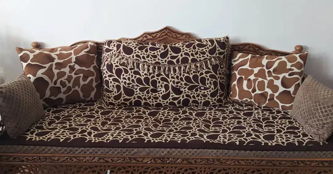 تشک سنتی|حراج|اصفهان, کوی امیریه|دیوار