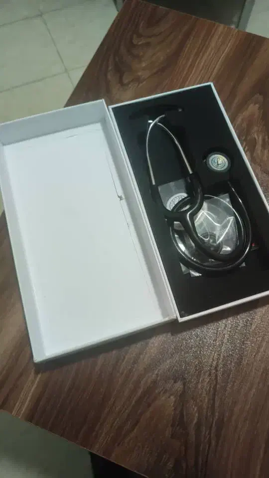 گوشی پزشکی لیتمن|پزشکی|تهران, اقدسیه|دیوار