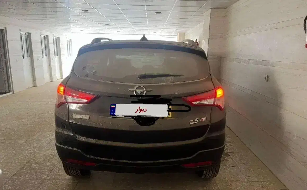 هایما s5|خودرو سواری و وانت|بوشهر, |دیوار