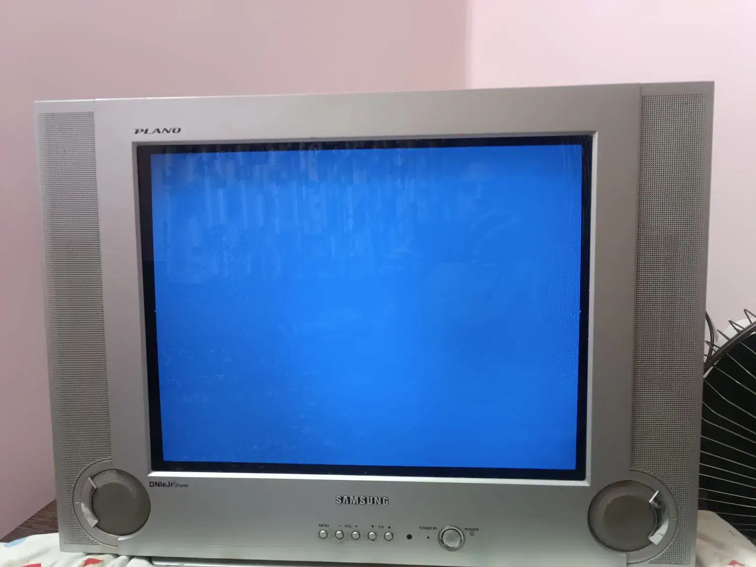 تلوزیون سامسونگ|تلویزیون و پروژکتور|گرگان, |دیوار