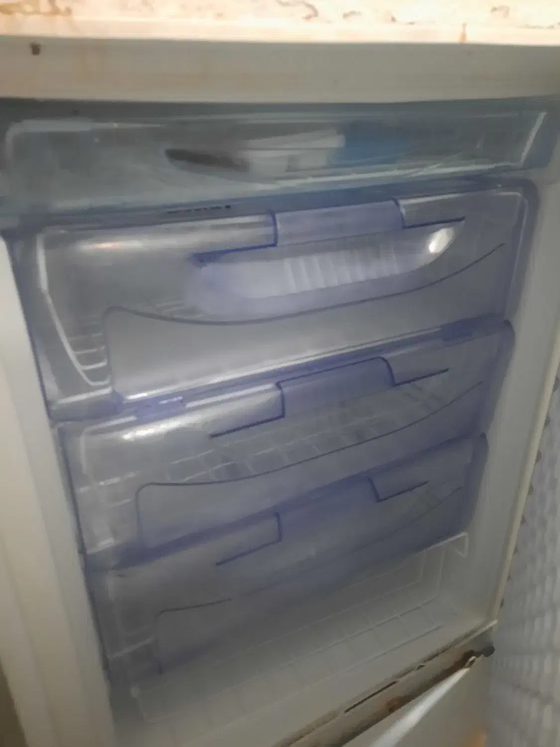 یخچال فریز جنرال|یخچال و فریزر|آشخانه, |دیوار