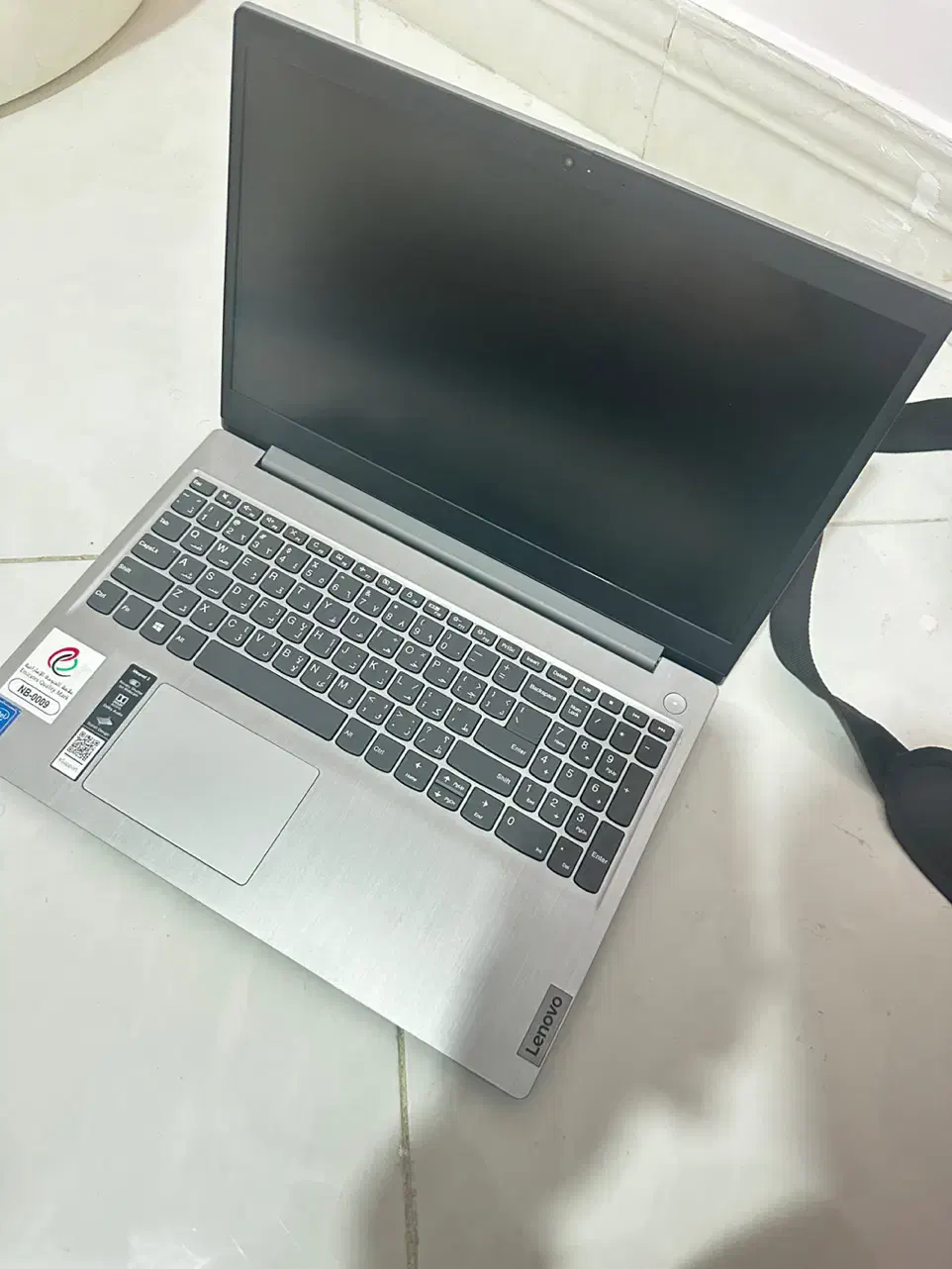 لپ تاپ اکبند لنوو|رایانه همراه|کرمانشاه, |دیوار