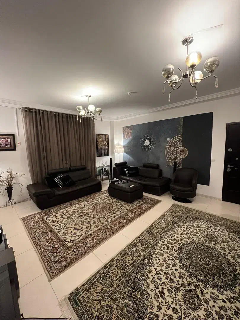 فروش آپارتمان دو خواب پشت مطاف|فروش آپارتمان|جم, |دیوار