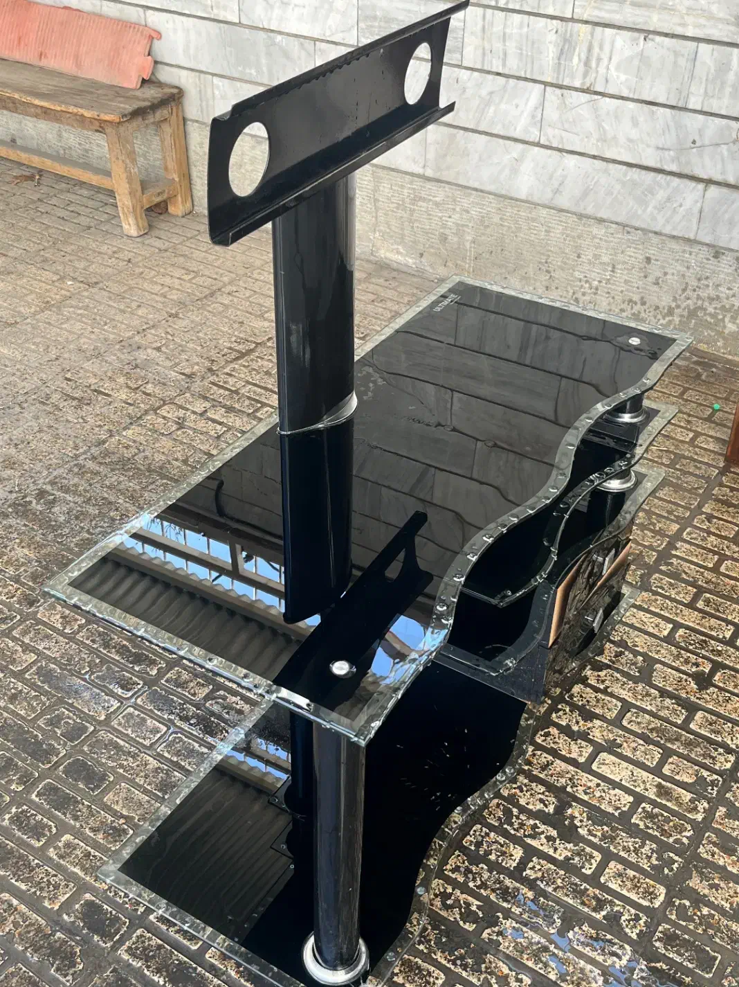 میز تلویزیون|میز تلویزیون|اراک, |دیوار