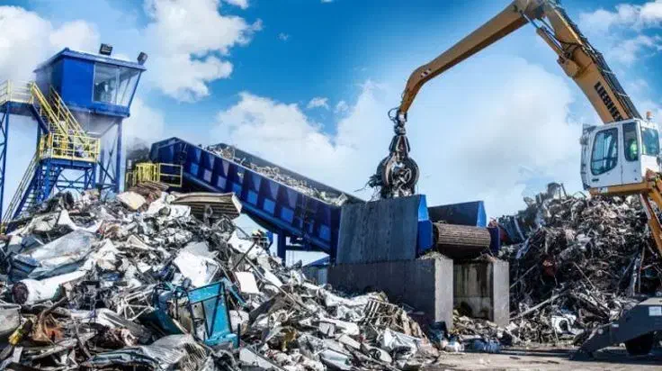 ضایعات آهن مس آلومینیوم|عمدهفروشی|قرچک, پویینک|دیوار