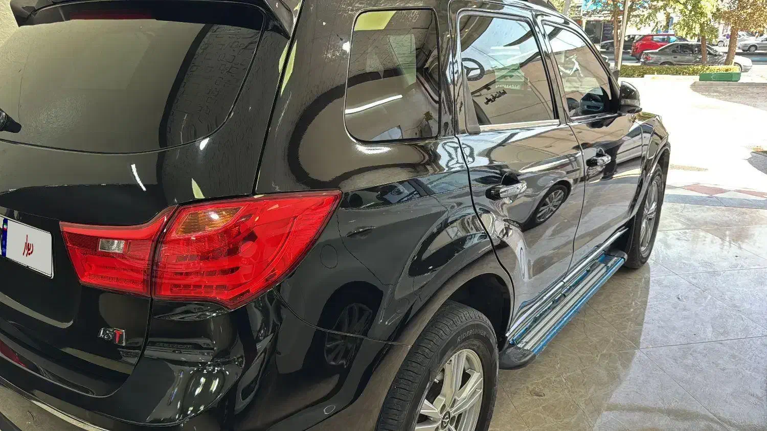 هایما s7 پرو|خودرو سواری و وانت|اصفهان, خانه اصفهان|دیوار