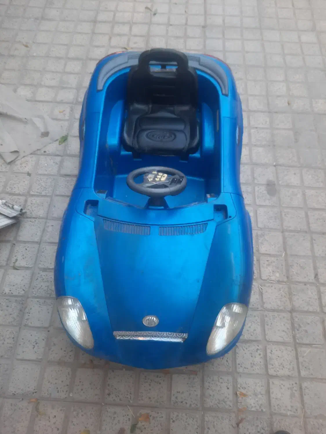 ماشین شارژی|اسباببازی بچه|اسلامشهر, شهرک قائمیه|دیوار