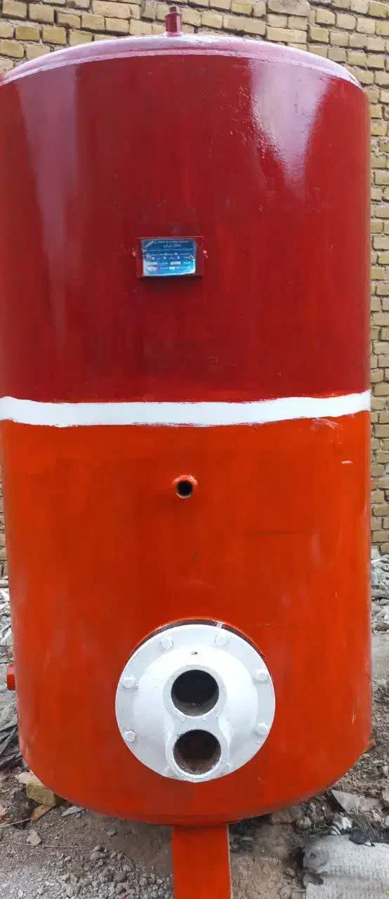 منبع کوئل دار آب گرم|آبگرمکن، پکیج، شوفاژ|سبزوار, قصبه غربی|دیوار