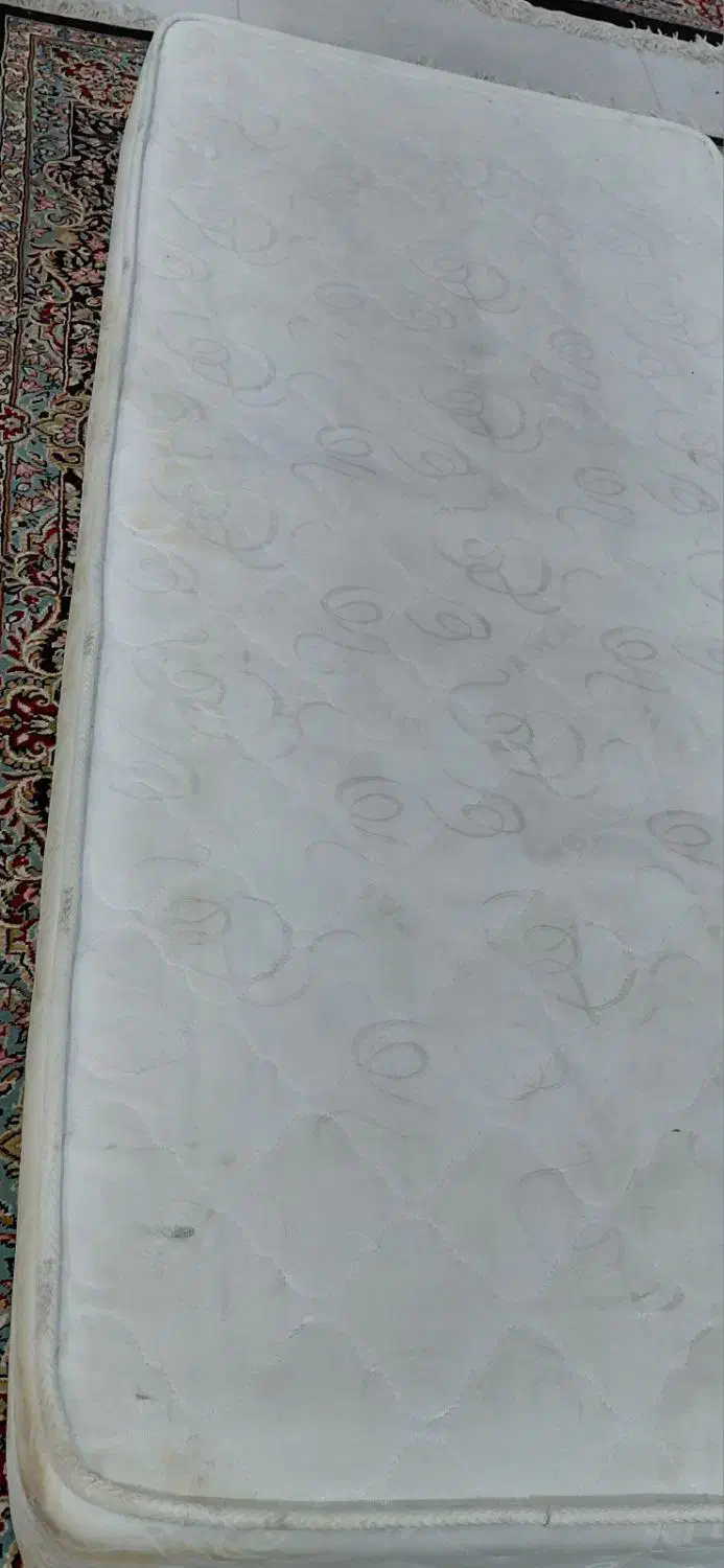 تشک خوشخواب|تشک تختخواب|کرمان, |دیوار