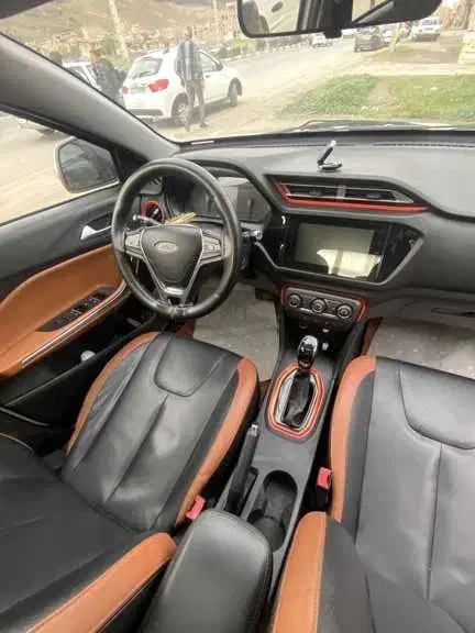 ایکس ۲۲ اتومات|خودرو سواری و وانت|گرگان, |دیوار