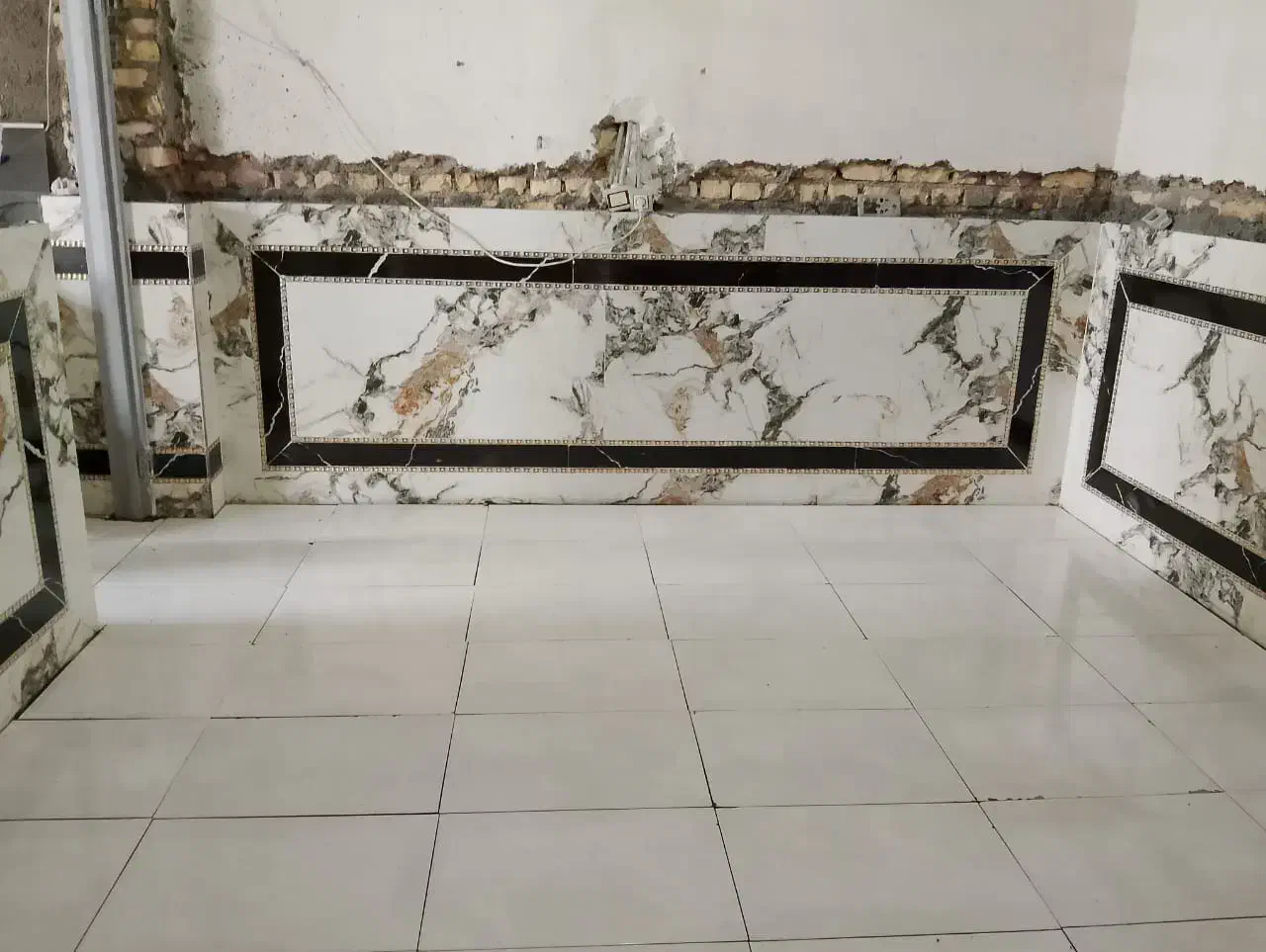 استا کاشی کارم با بهترین قیمت|خدمات پیشه و مهارت|زابل, |دیوار