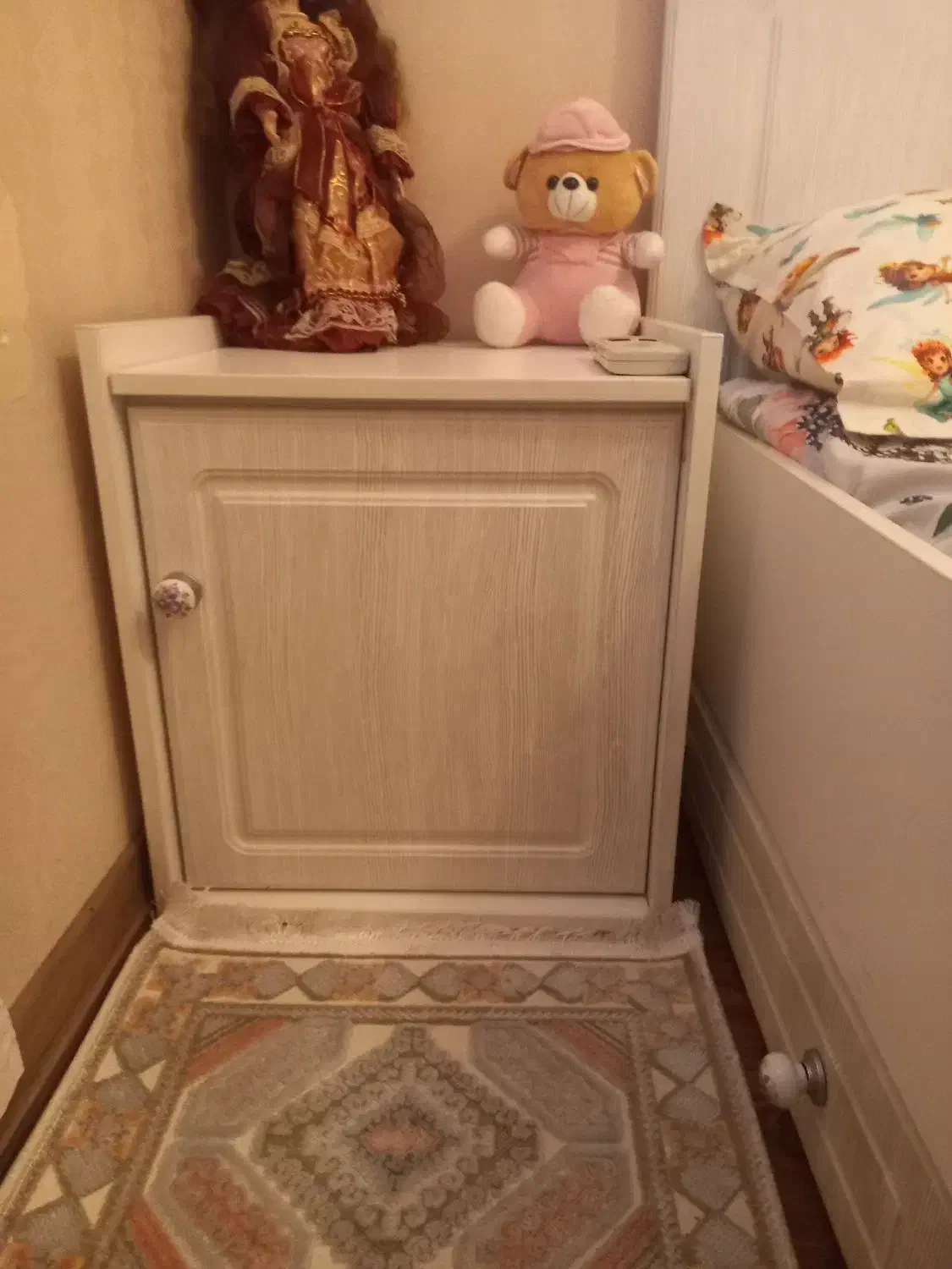 سرویس خواب مدل سپییده آپادانا کودک نوجوان|تخت و سرویس خواب|تهران, فردوس|دیوار