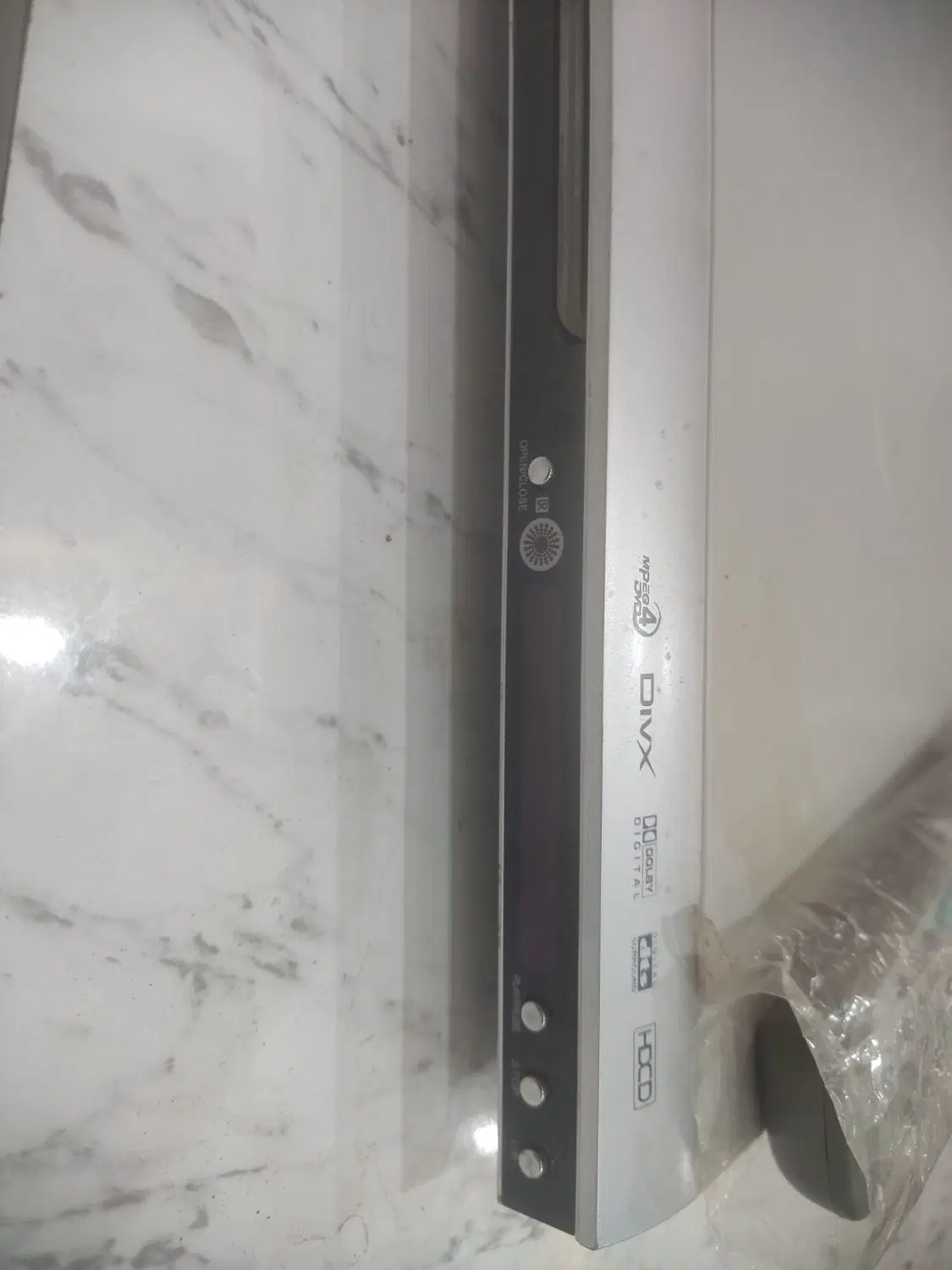 dvd|پخش‌کننده DVD و ویدیو|تبریز, |دیوار