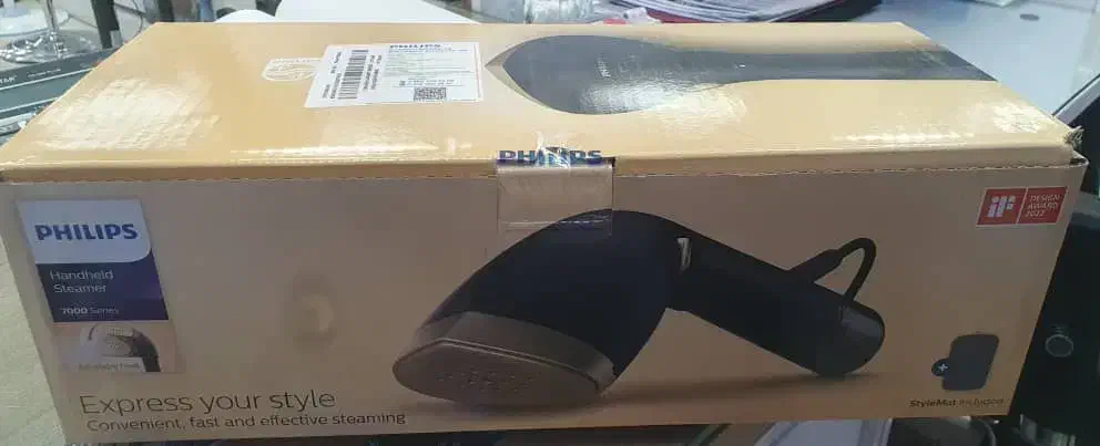 اتوبخار گر فلیپس|اتو و لوازم اتو|اسلامشهر, مطهری|دیوار