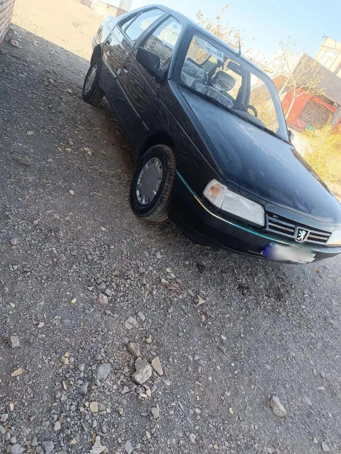 ۴۰۵|خودرو سواری و وانت|کاخک, |دیوار