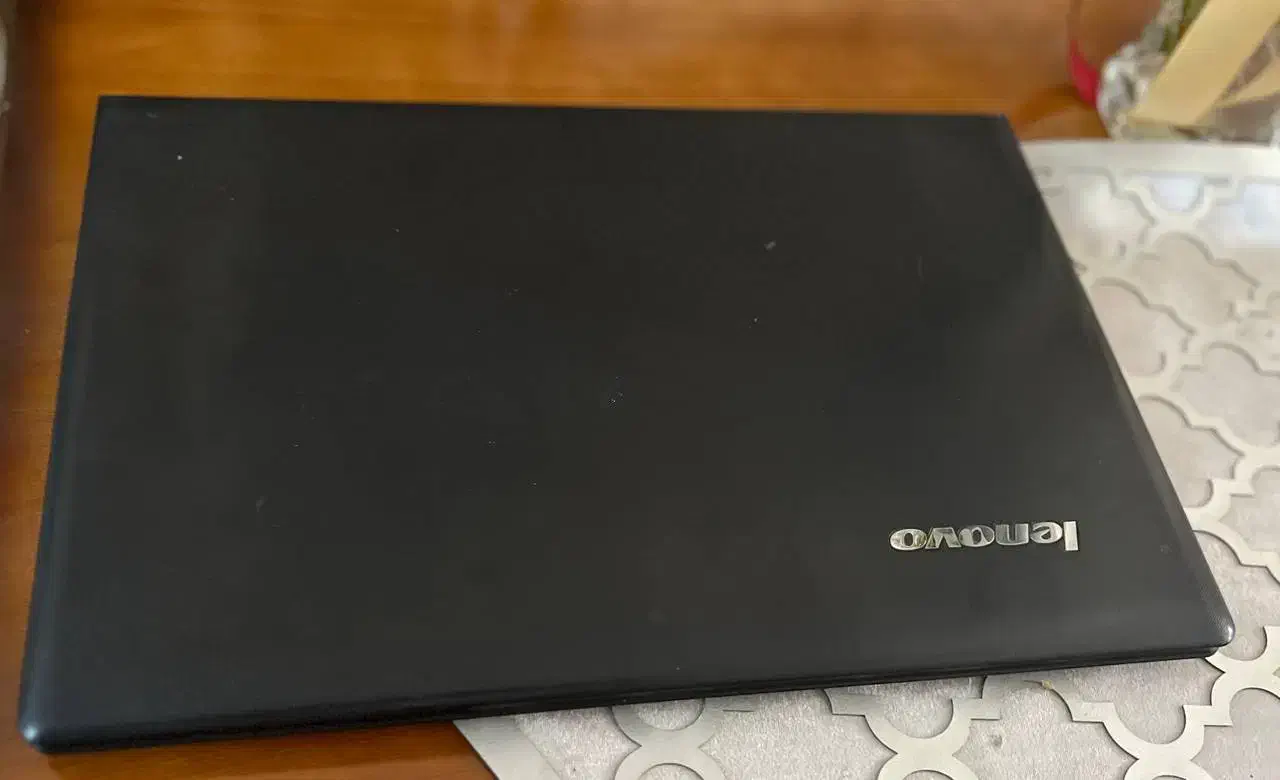 لپ تاب lenovo|رایانه همراه|فردیس, شهرک ارم|دیوار