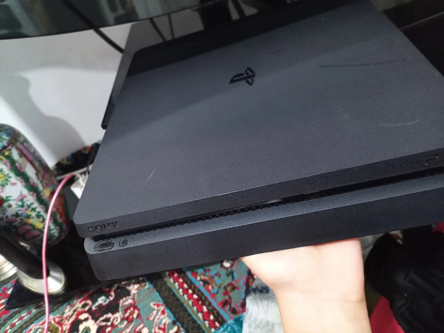 ps4|کنسول، بازی ویدئویی و آنلاین|مشهد, تلگرد|دیوار