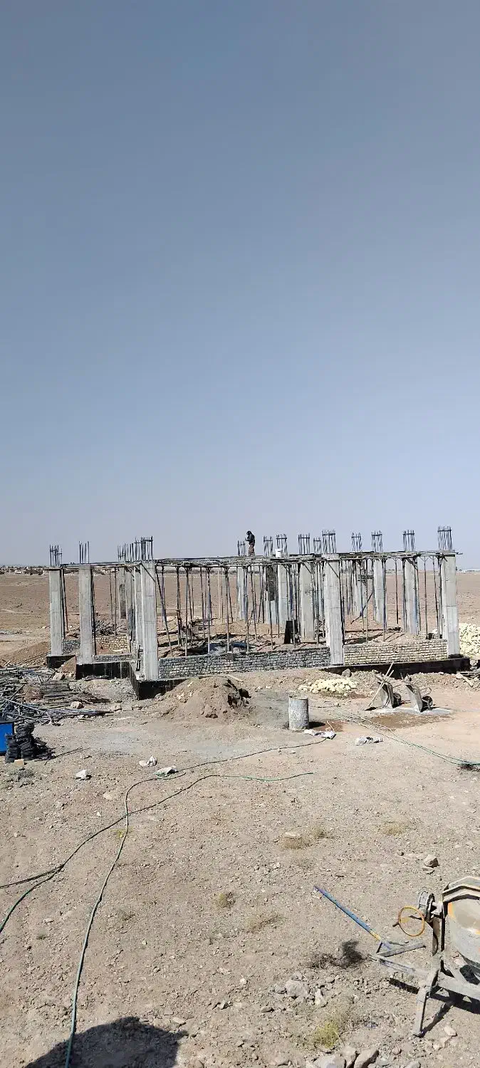 آرماتوربندی بندی|استخدام معماری، عمران و ساختمانی|یزد, |دیوار