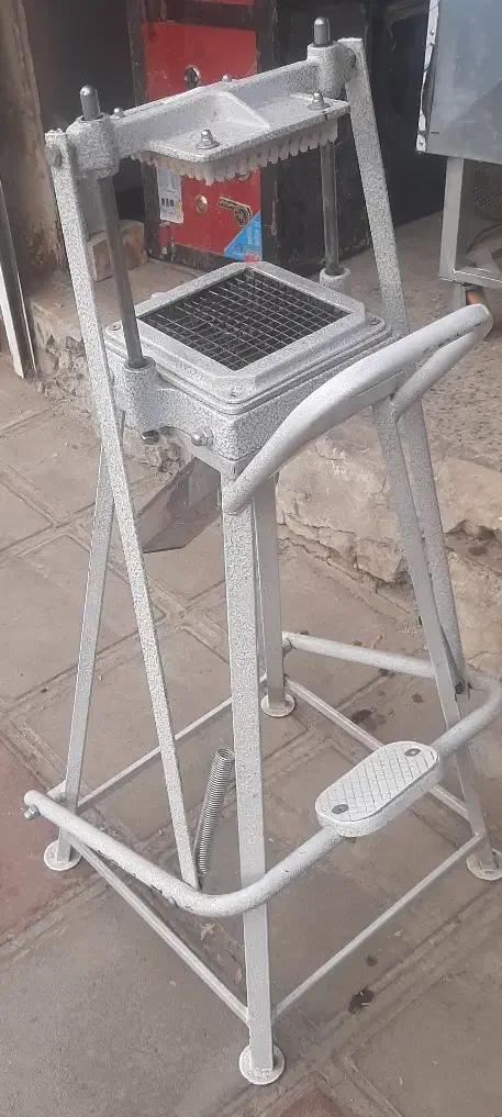 خلال کن سیب زمینی|خردکن، آسیاب، غذاساز|سنندج, |دیوار