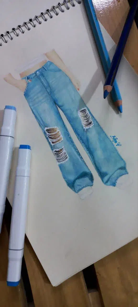 اموزش خیاطی وطراحی لباس|خدمات آموزشی|خمینی‌شهر, |دیوار