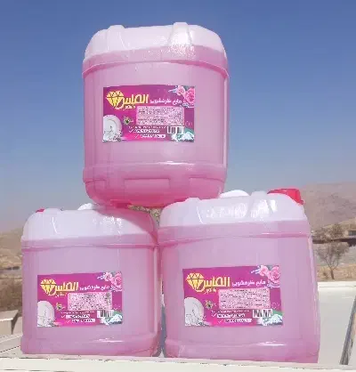 مایع ظرفشویی|مواد شوینده و دستمال کاغذی|سنندج, |دیوار