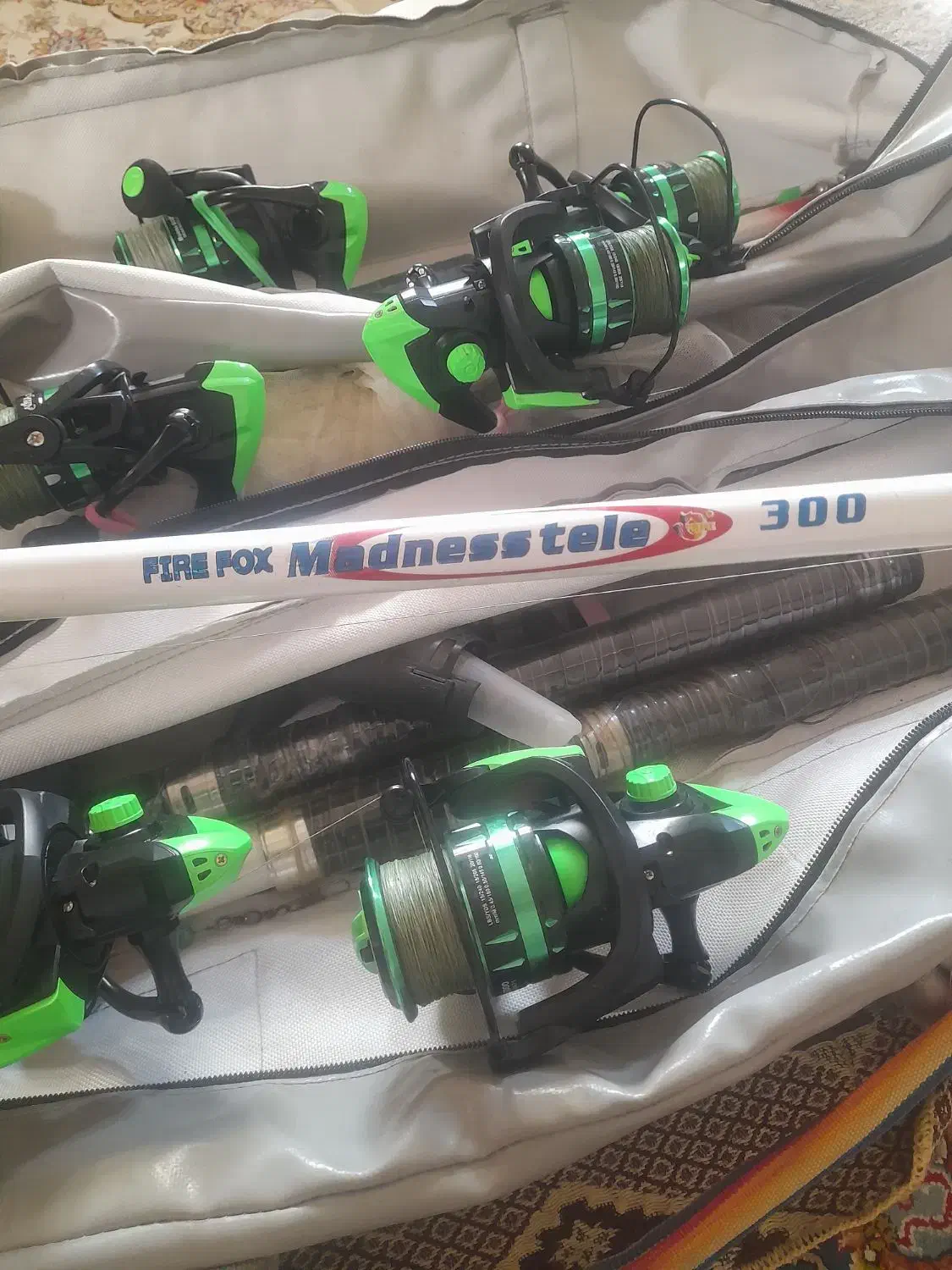 لانسره ماهیگیری|ماهیگیری|مهاباد (آذربایجان غربی), |دیوار