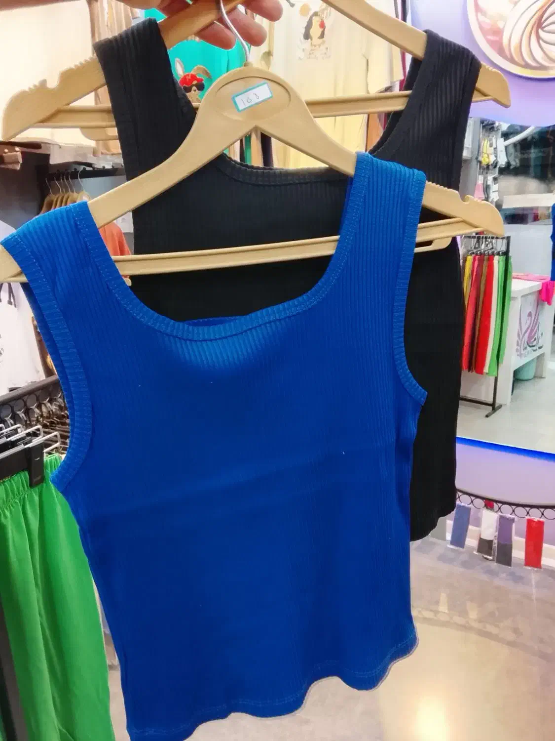 تاپ ریلی|لباس|شوشتر, |دیوار