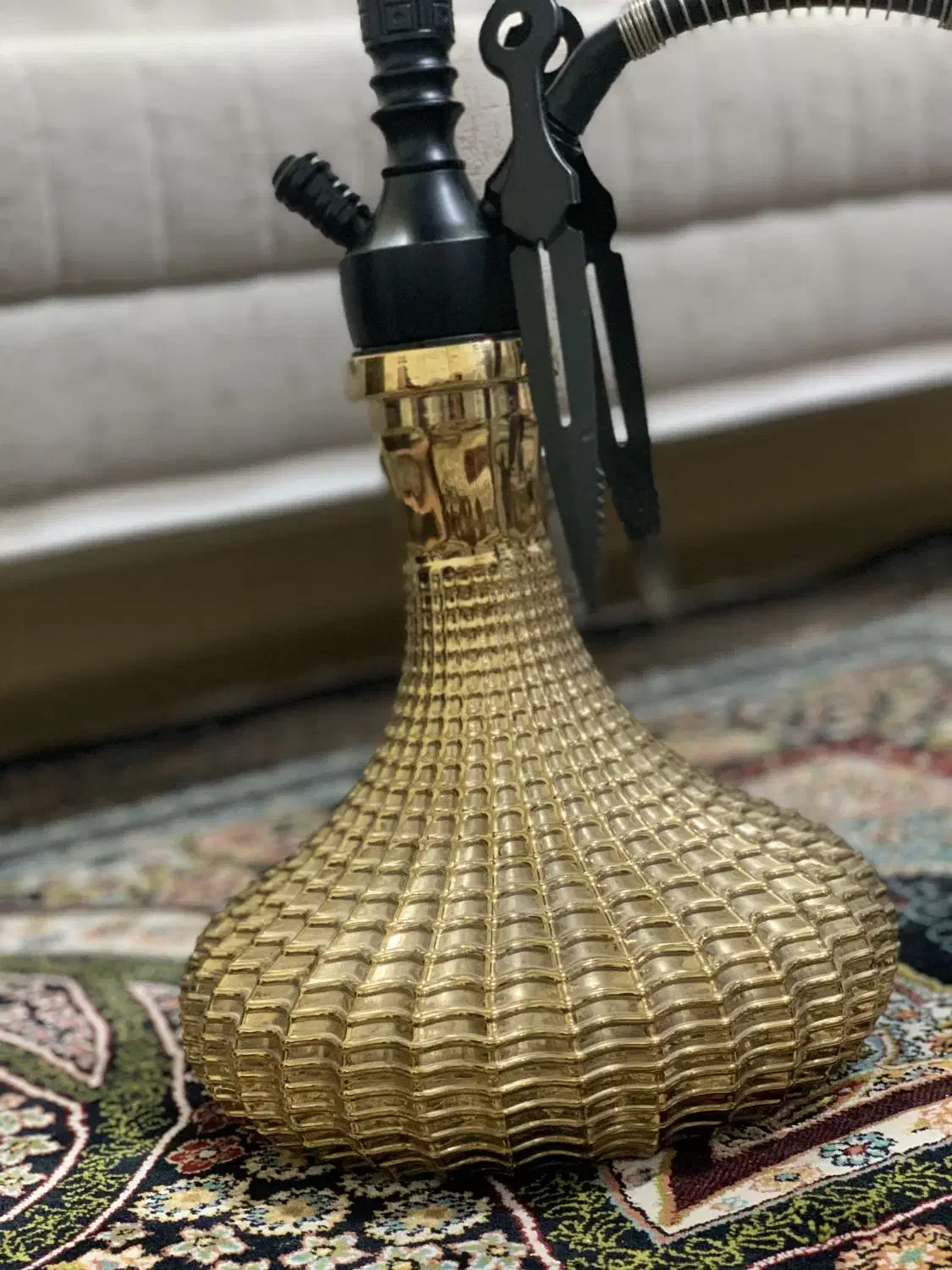 قلیان|کلکسیون و سرگرمی|نهاوند, |دیوار