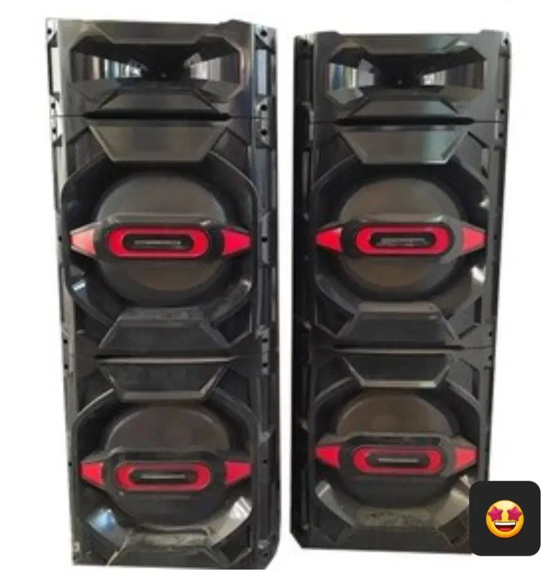 اسپیکر امپریال نو آکبند|سیستم صوتی خانگی|کرمانشاه, |دیوار