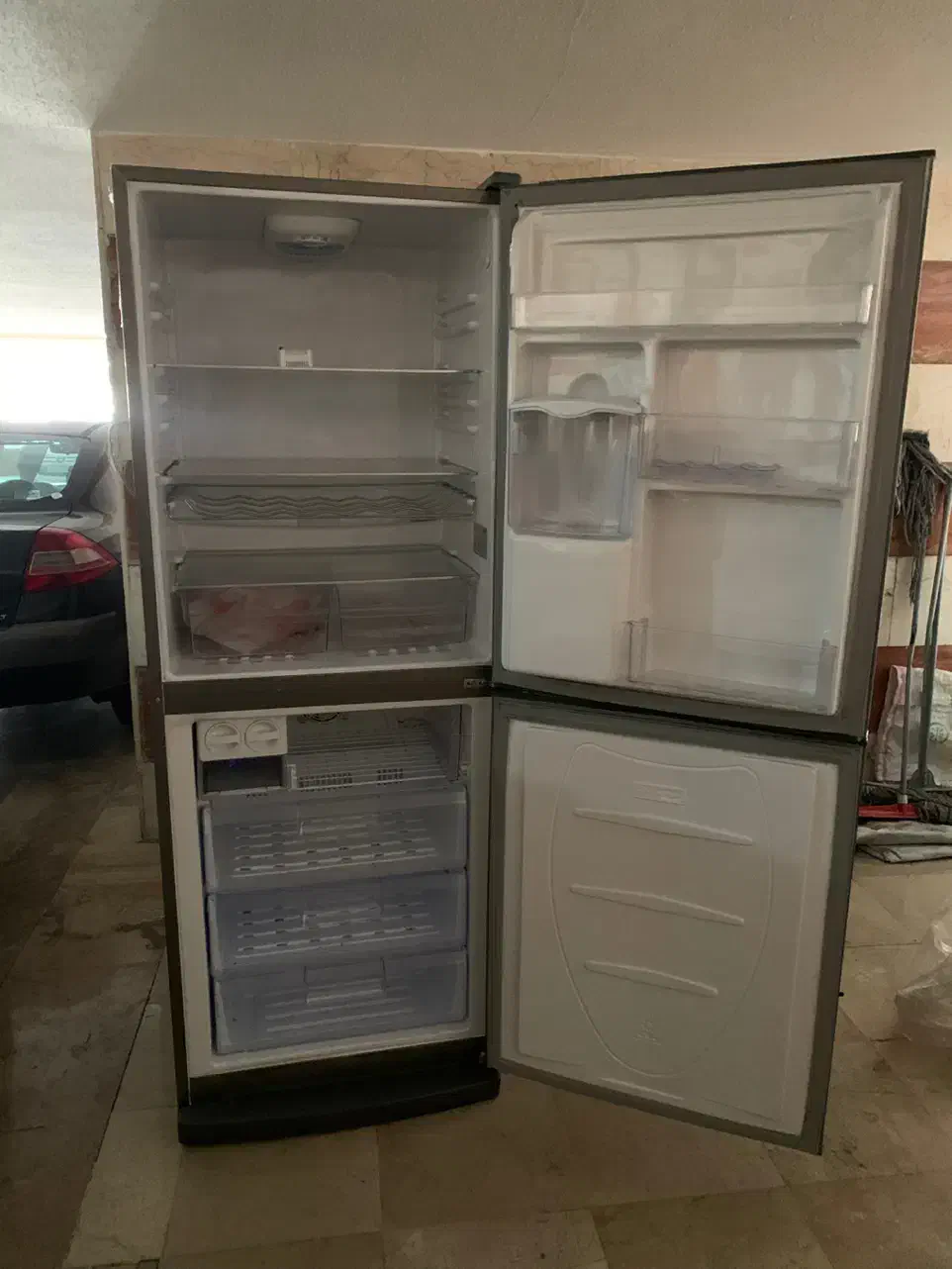 فروشی|یخچال و فریزر|تهران, صادقیه|دیوار