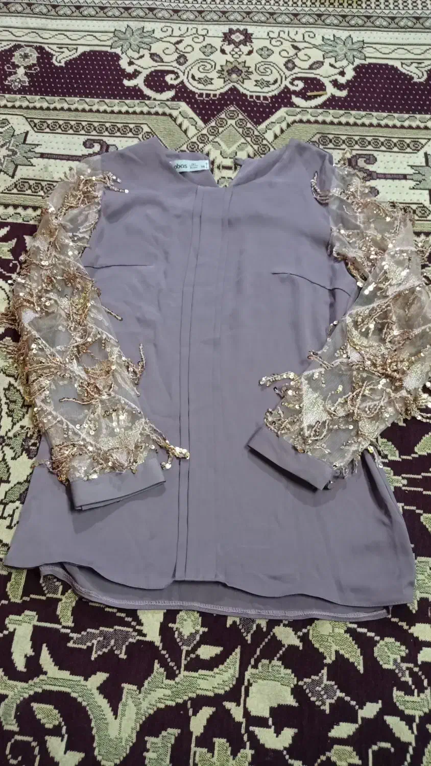 لباس در حد نو|لباس|امیدیه, |دیوار