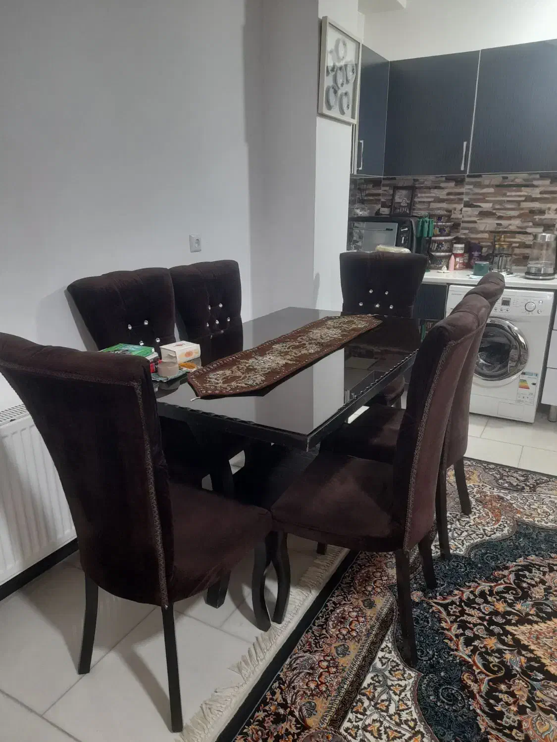 غذاخوری و مبلمان|مبلمان خانگی و میز عسلی|آمل, |دیوار