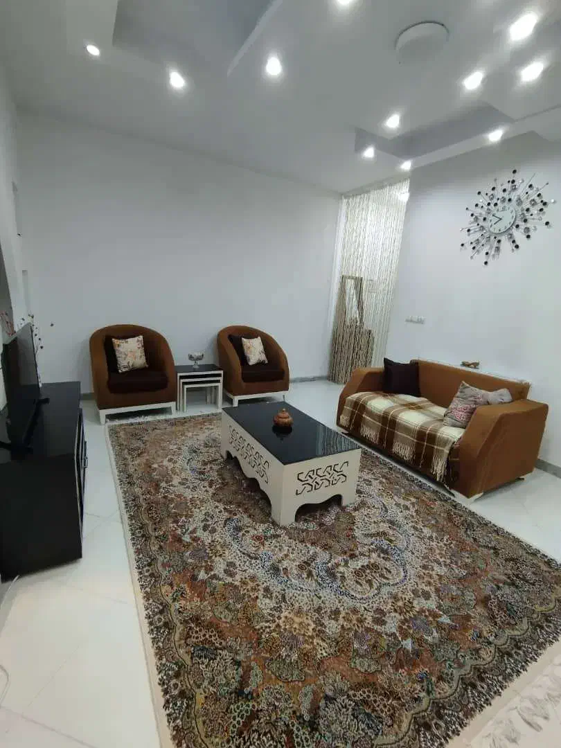 یک و۲و۳ خواب پارکینگ دربست مستقل خانواده|اجارهٔ کوتاه‌مدت آپارتمان و سوئیت|تهران, تهران‌نو|دیوار