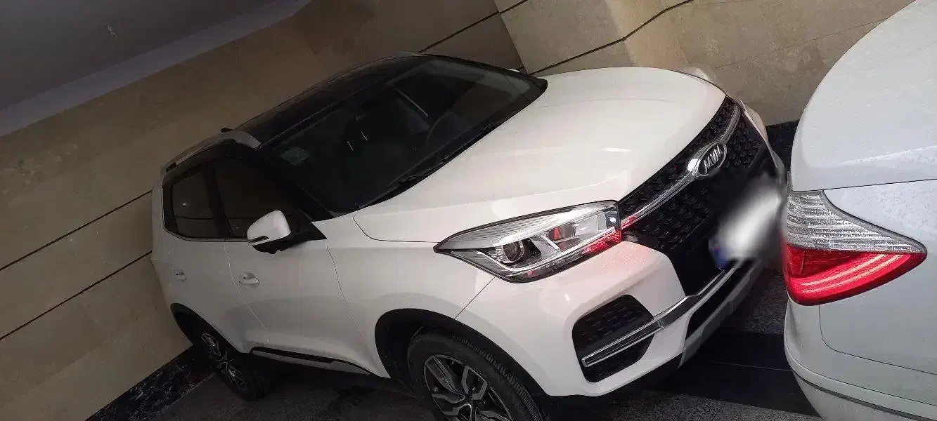 ایکس ۵۵  ام وی ام|خودرو سواری و وانت|کرج, عظیمیه|دیوار