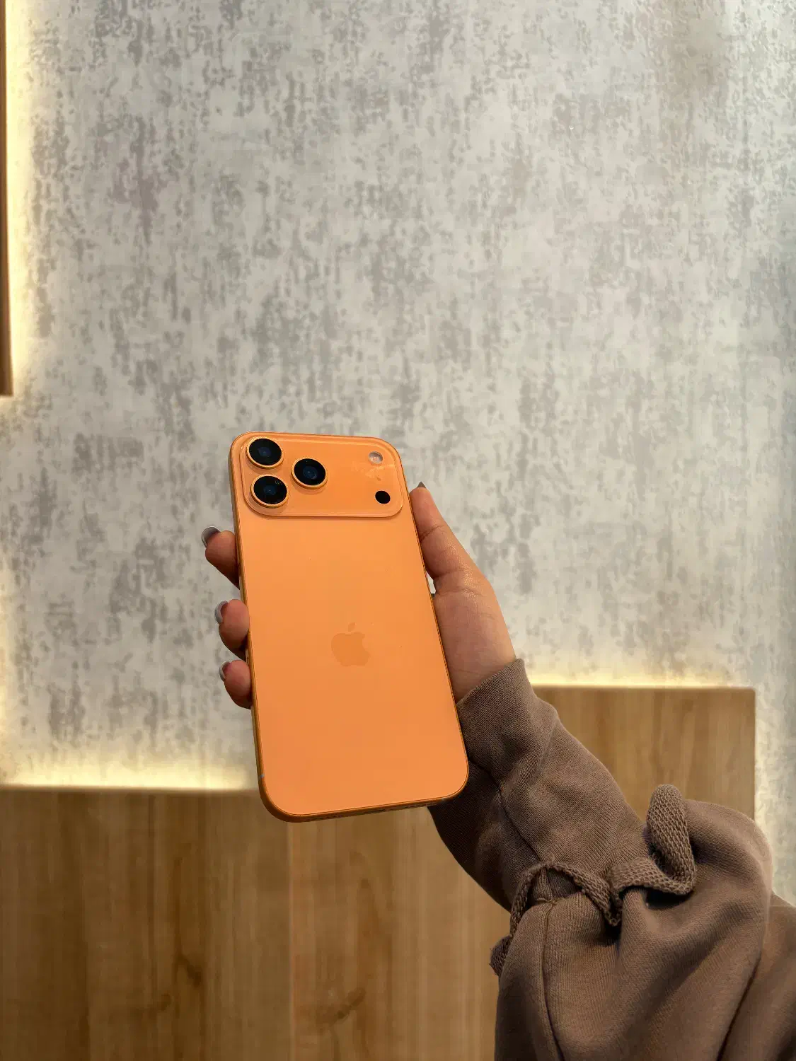آیفون iPhone 17 pro 17 pro max 17 air|موبایل|تهران, گیشا|دیوار