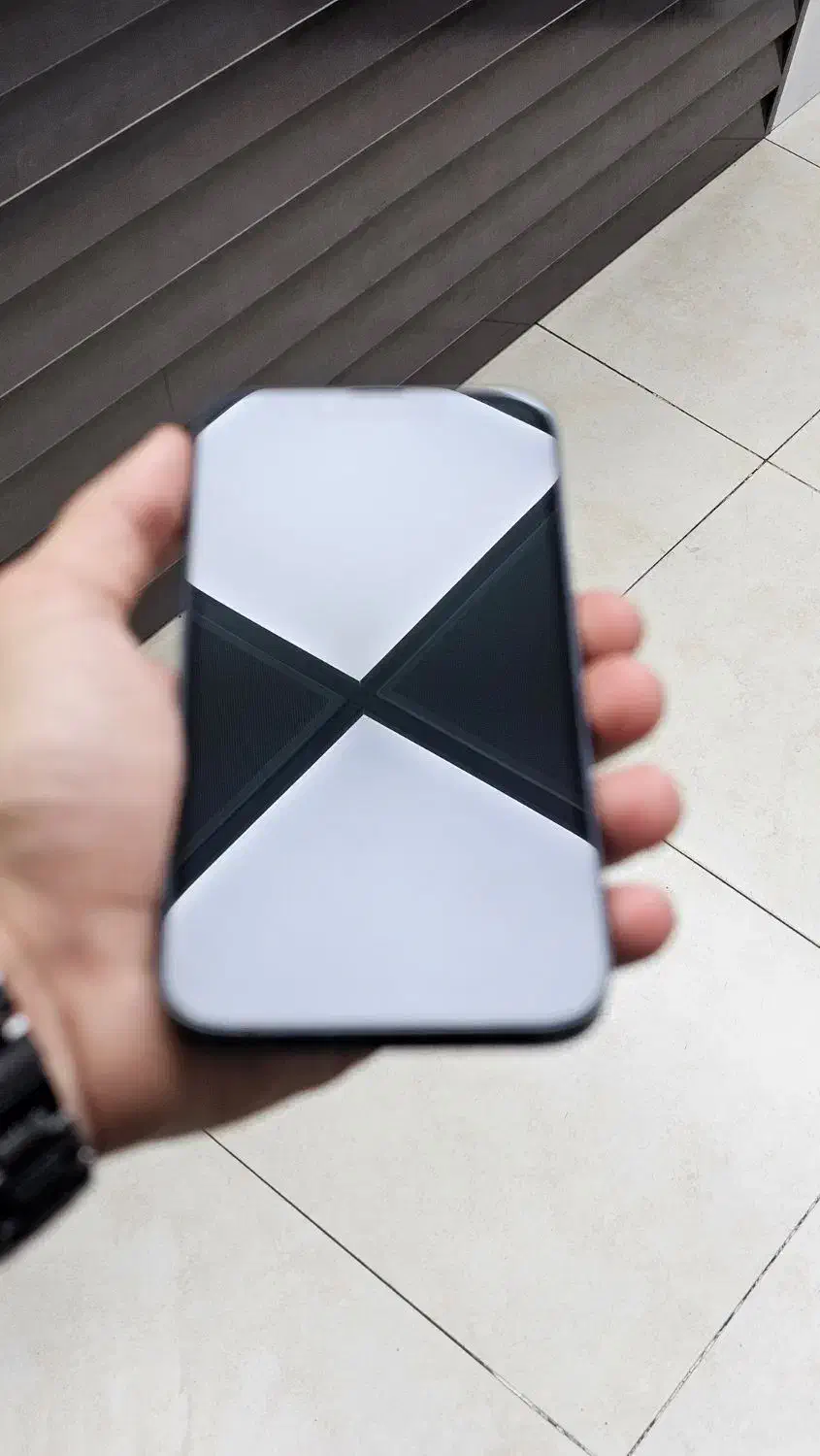 iPhone 13  256GB پارت CH پک اصلی و ریجستر شده|موبایل|رشت, پیرسرا|دیوار