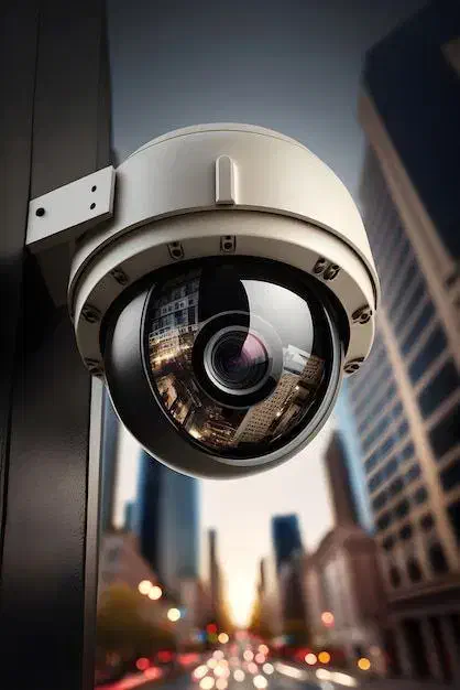 فروش دوربین مداربسته|فعالیت داوطلبانه|بندر انزلی, گمرک|دیوار