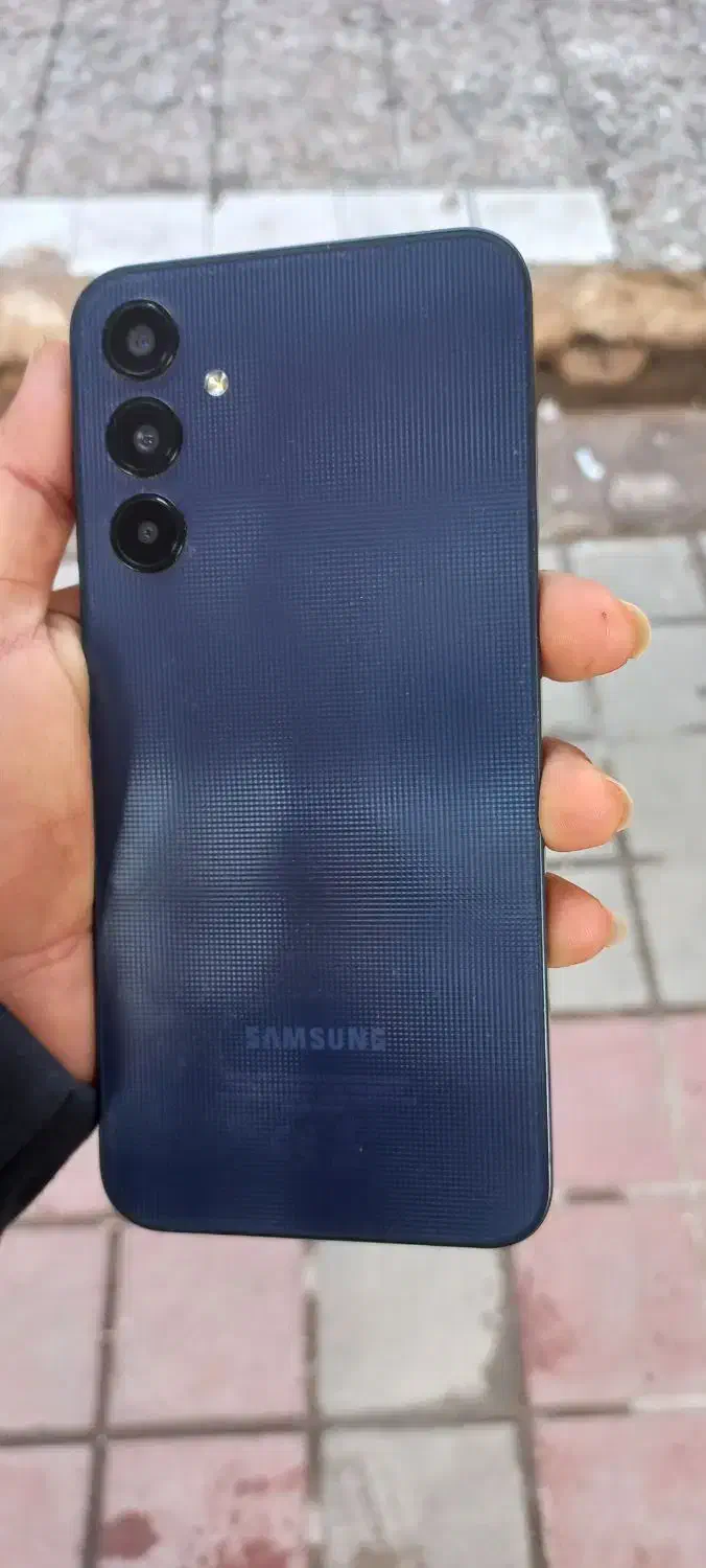 گوشیa25|موبایل|شوشتر, |دیوار