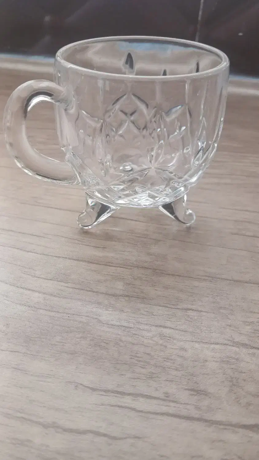 فنجان خارجی اصل|ظروف سرو و پذیرایی|قم, کیوانفر|دیوار