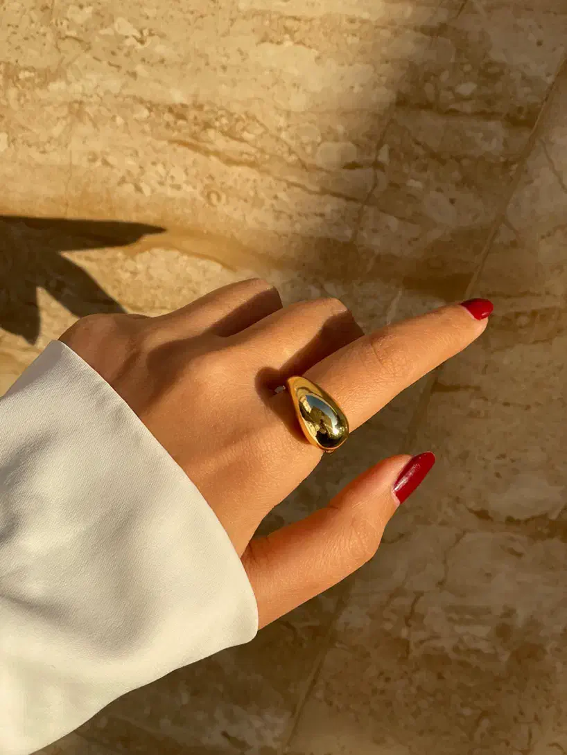 انگشتر|بدلیجات|خرمآباد, |دیوار