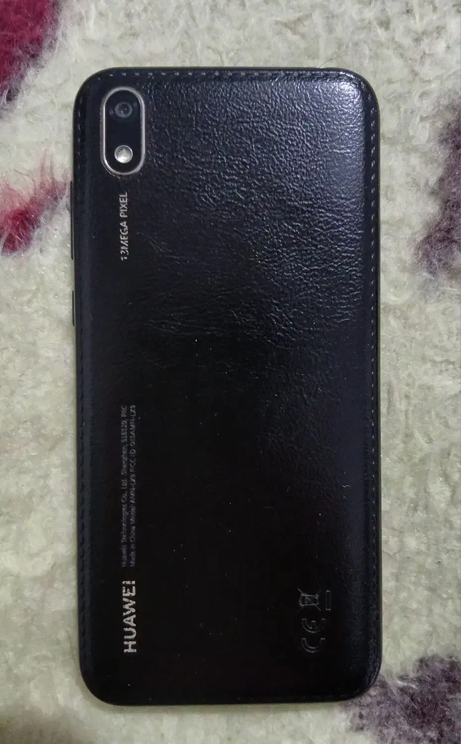 گوشی هوآویY5|موبایل|ساوه, |دیوار